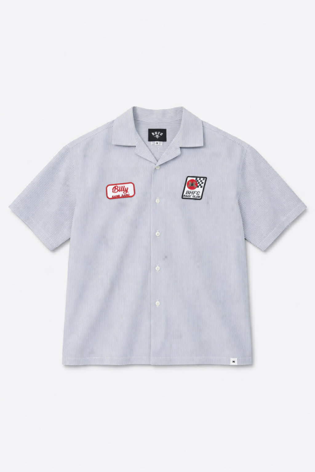 CAMISETA MECANICO EXPRESS