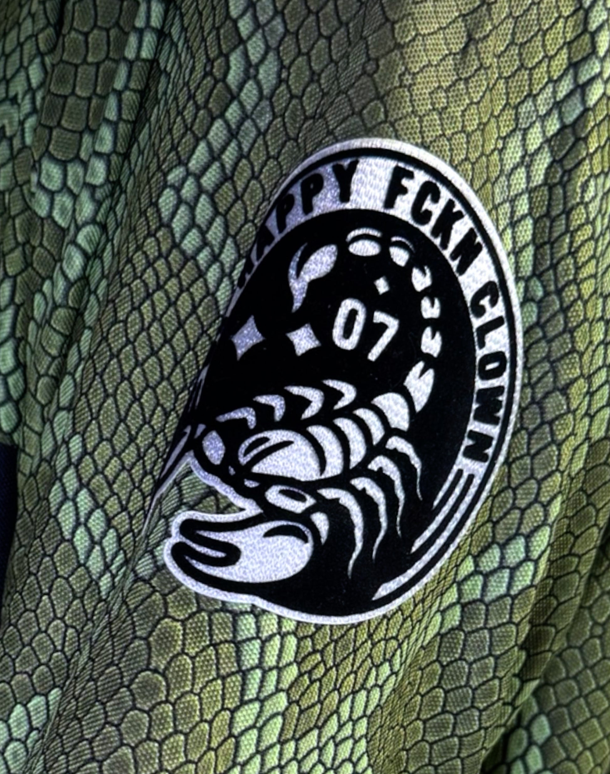 JERSEY SNAKE BULLET