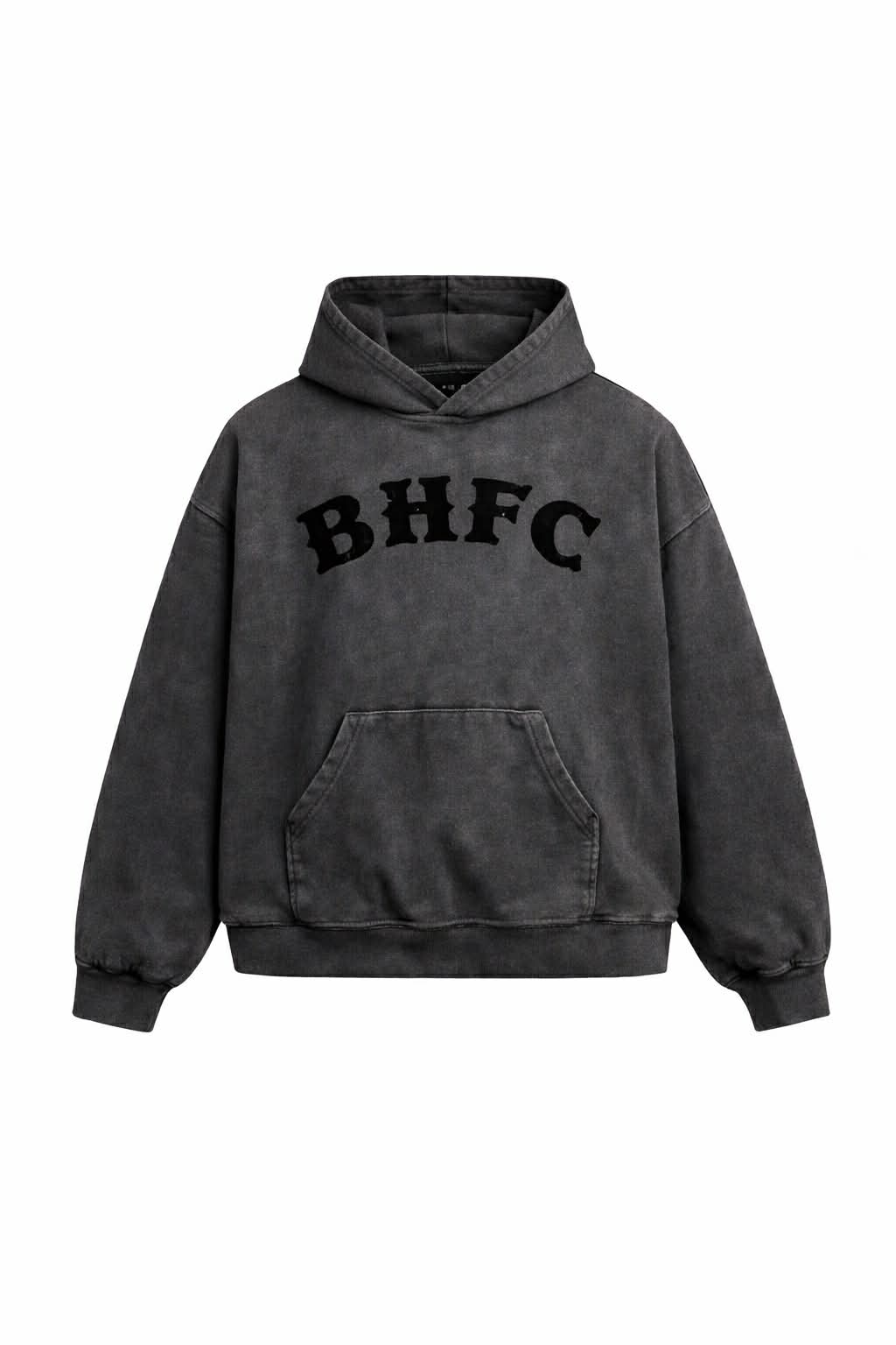 HOODIE GOOD LUCK