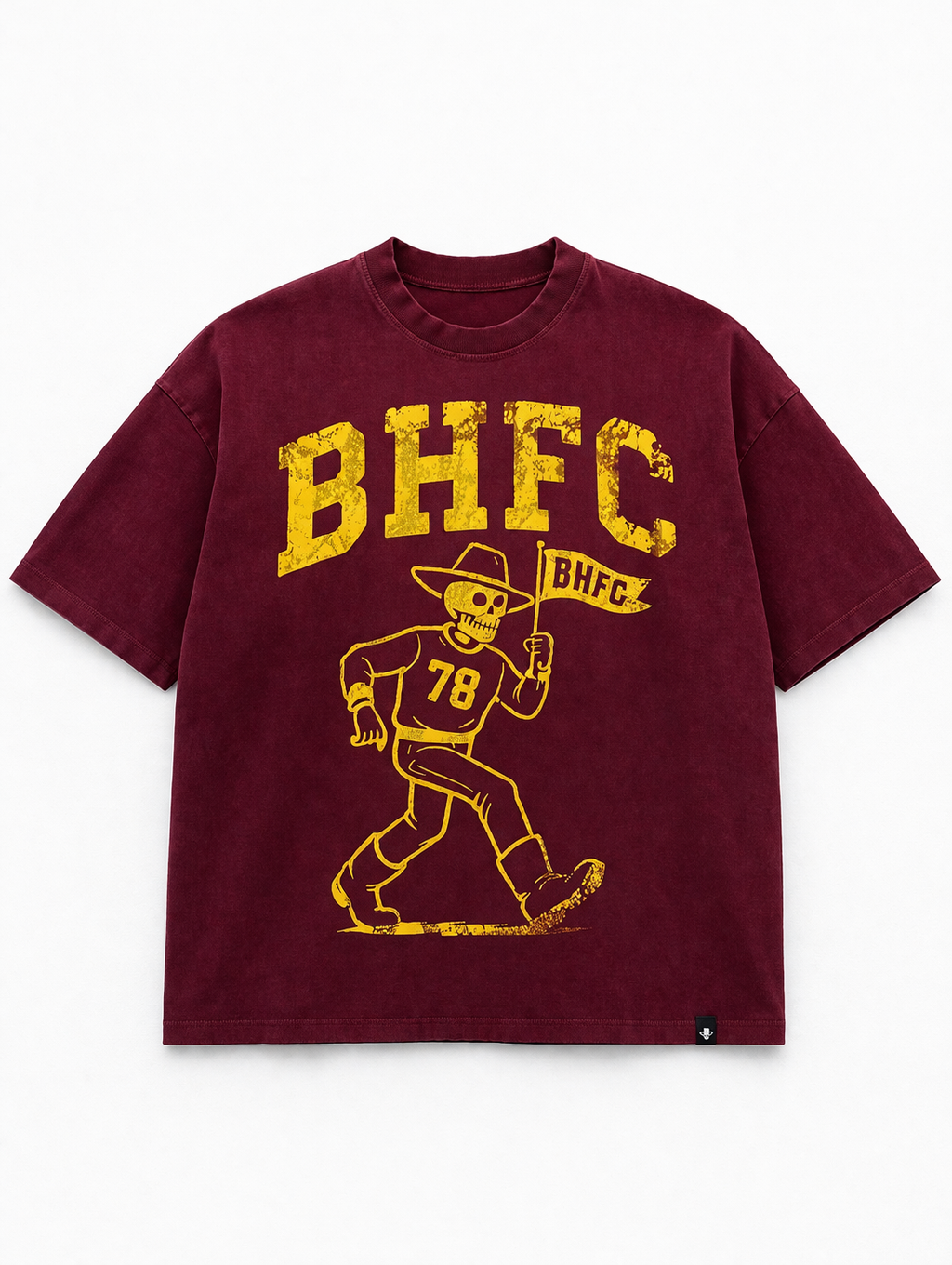 BHFC UNIVERSITY