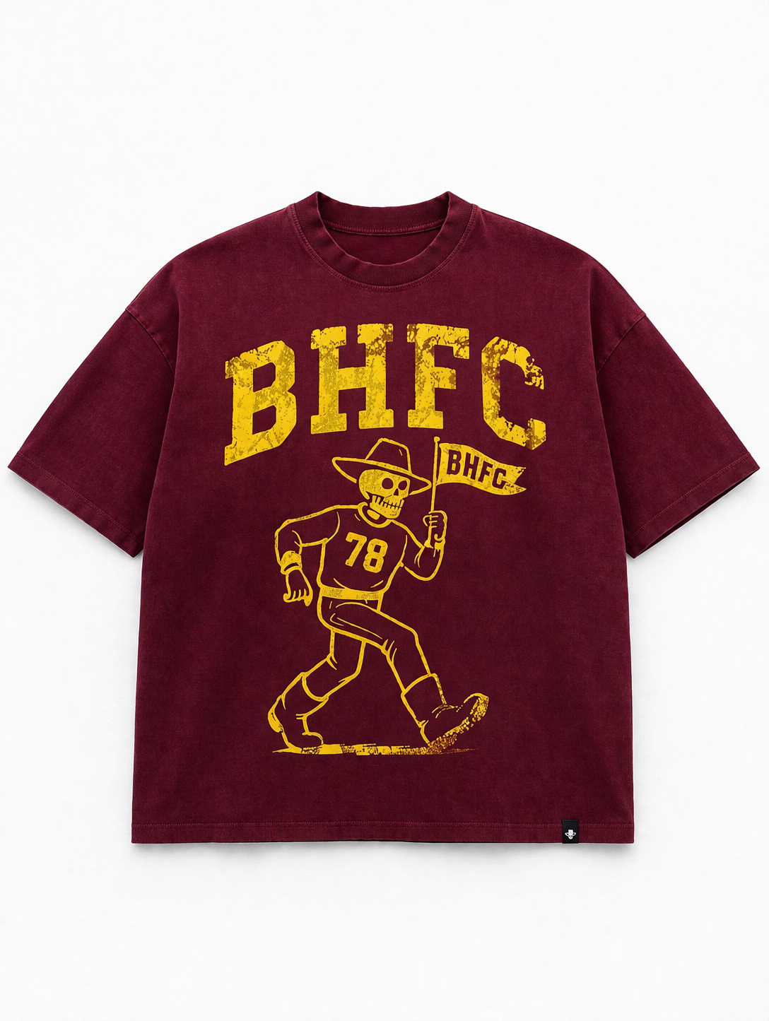 BHFC UNIVERSITY