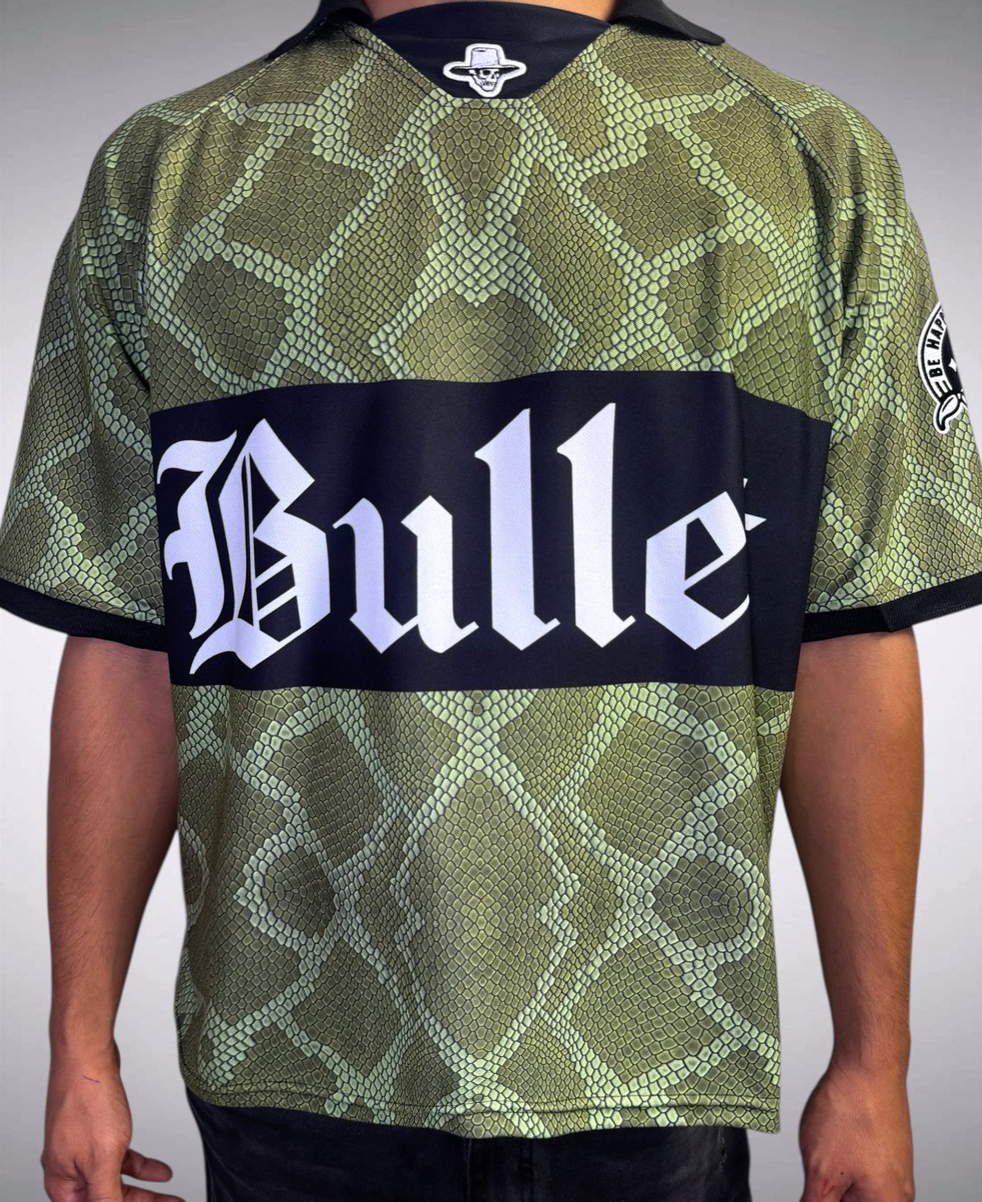 JERSEY SNAKE BULLET