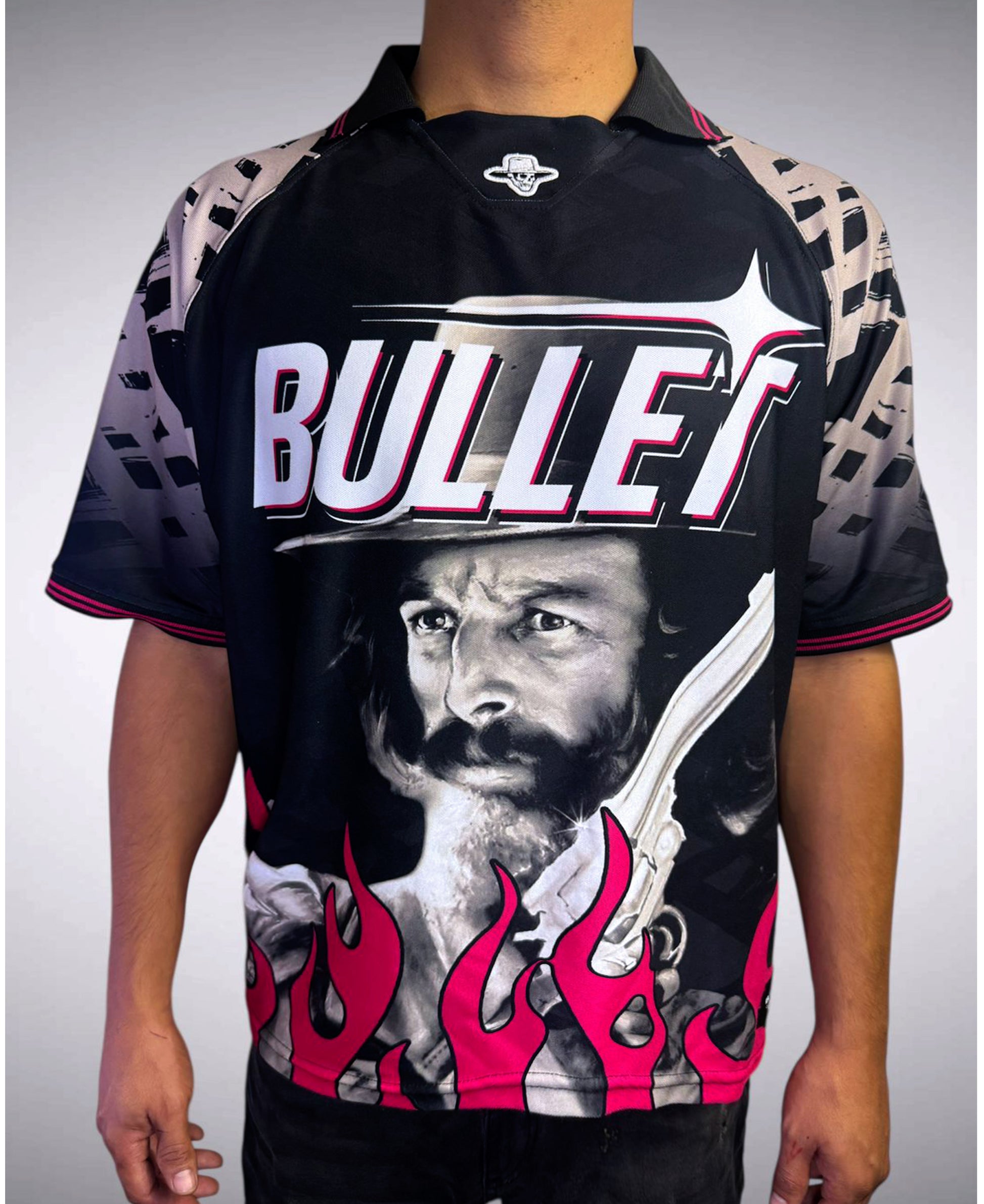 JERSEY "EL TOPO"