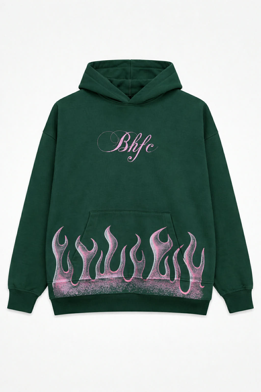 HOODIE LUCKY RABBIT