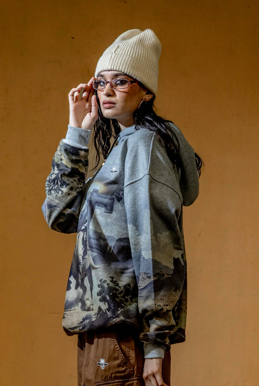 HOODIE BHFC McFly
