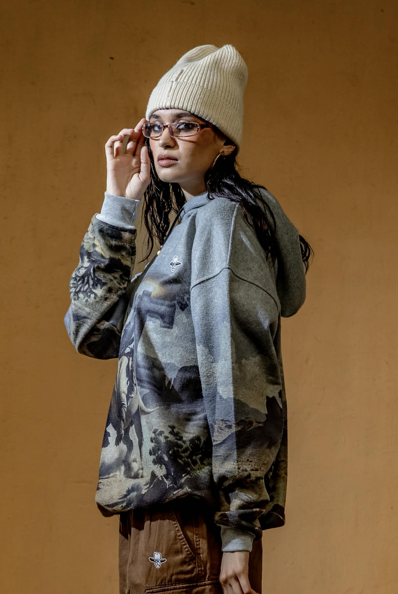 HOODIE BHFC McFly