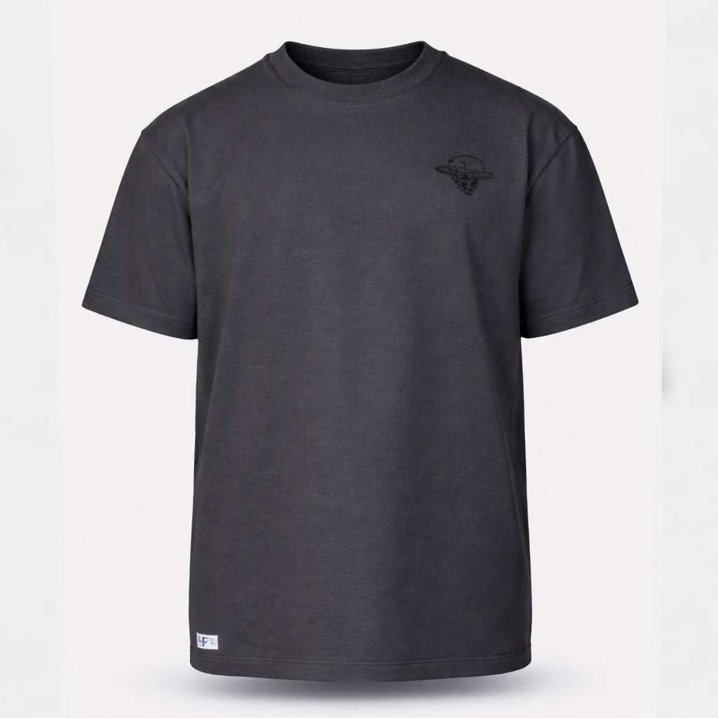 BHFC X PRAYERS Cat Riding