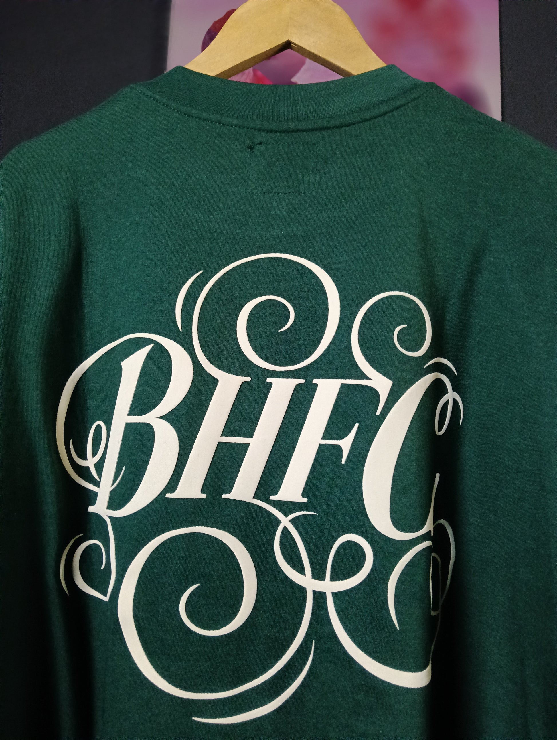 BHFC Script