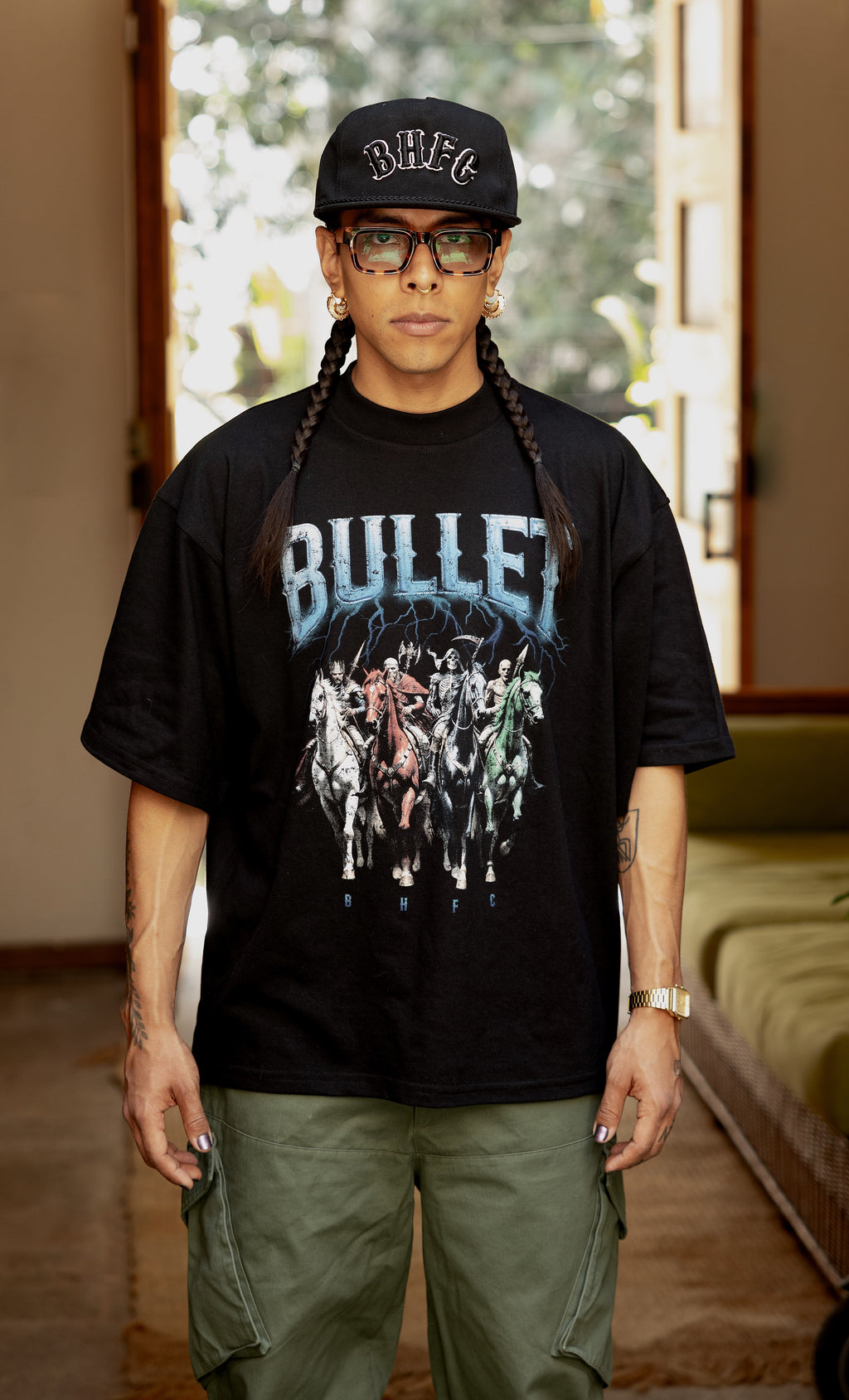BULLET APOCALIPSIS
