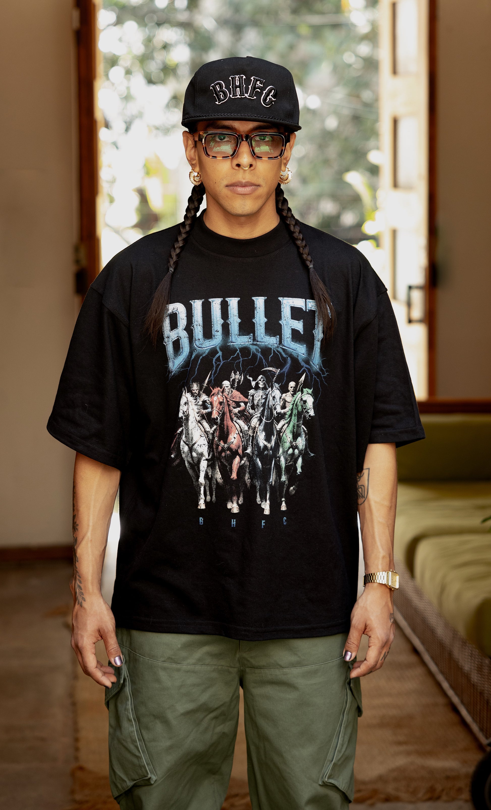 BULLET APOCALIPSIS