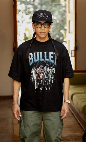 BULLET APOCALIPSIS