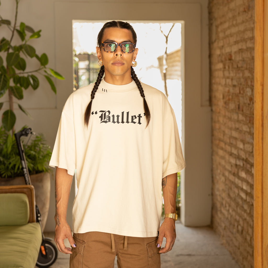 BULLET THREE HORSES