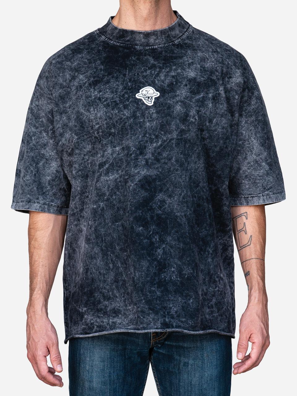 BHFC X PRAYERS ACIDWASh