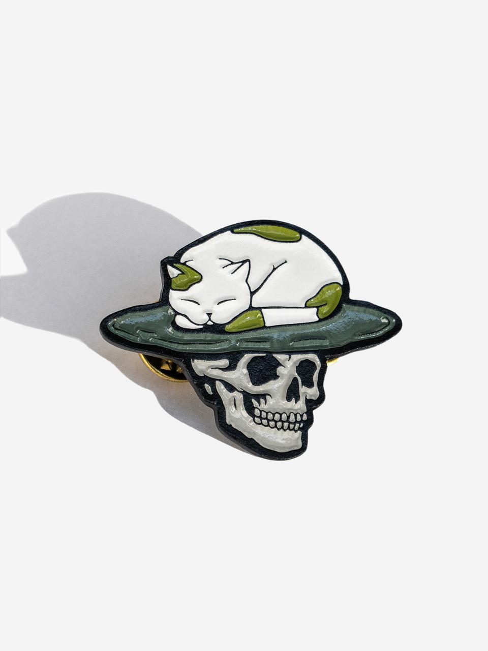 PIN BHFP