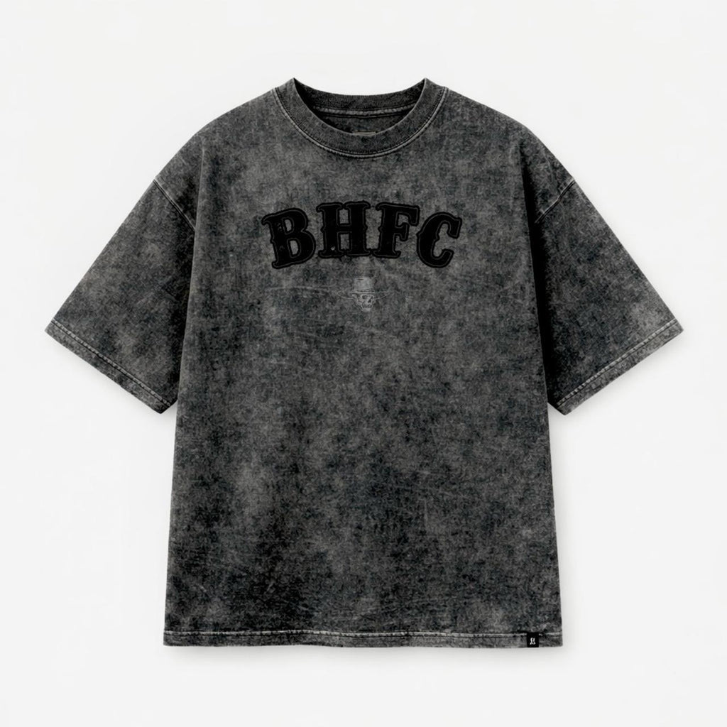 BHFC BlackAcid
