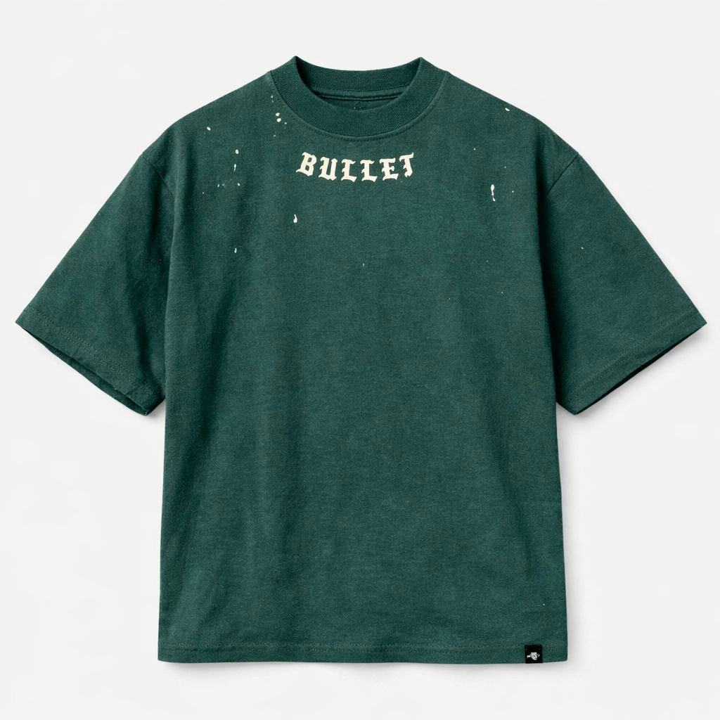 BULLET PARADISE RANCH