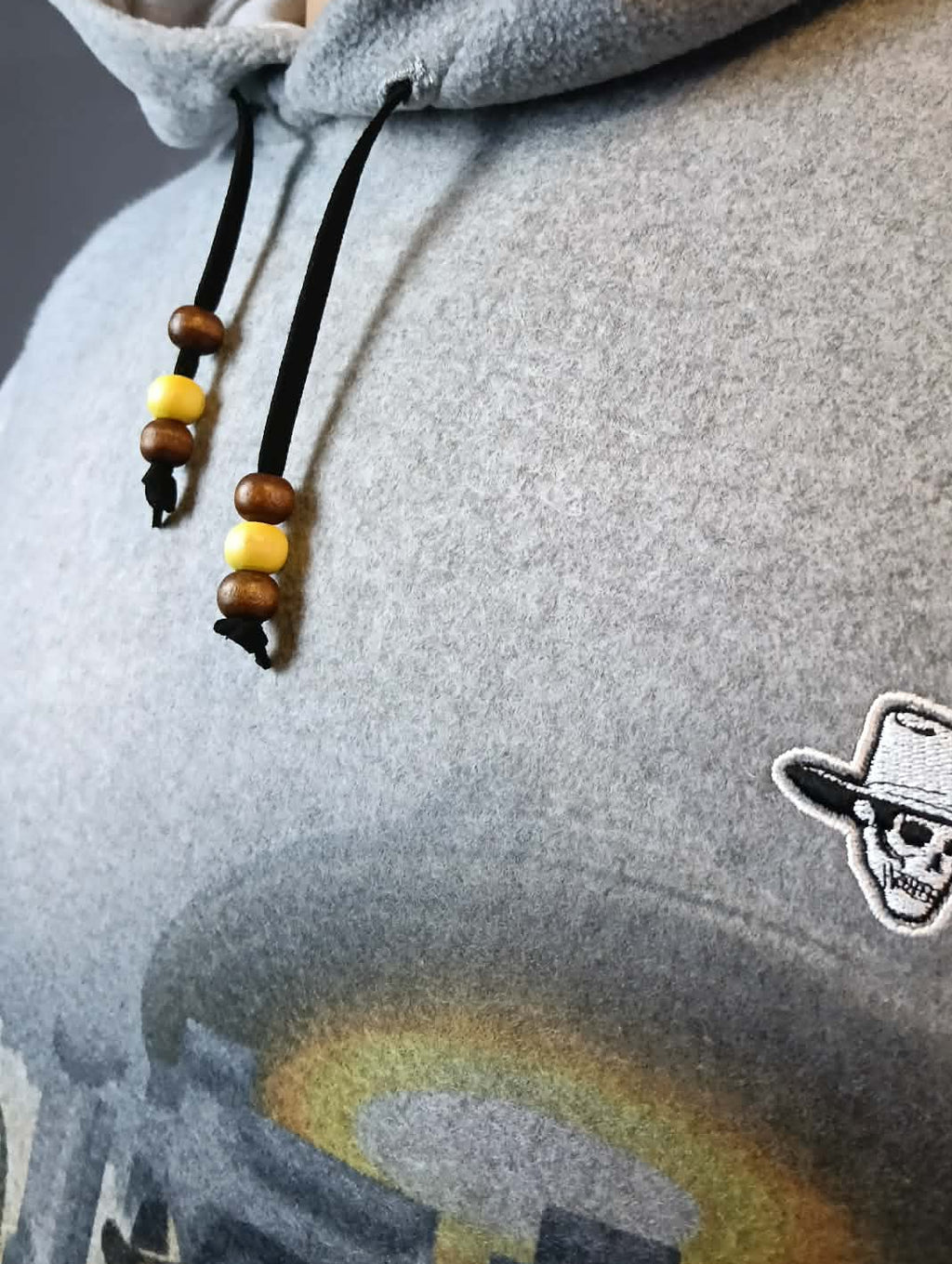 HOODIE BHFC McFly