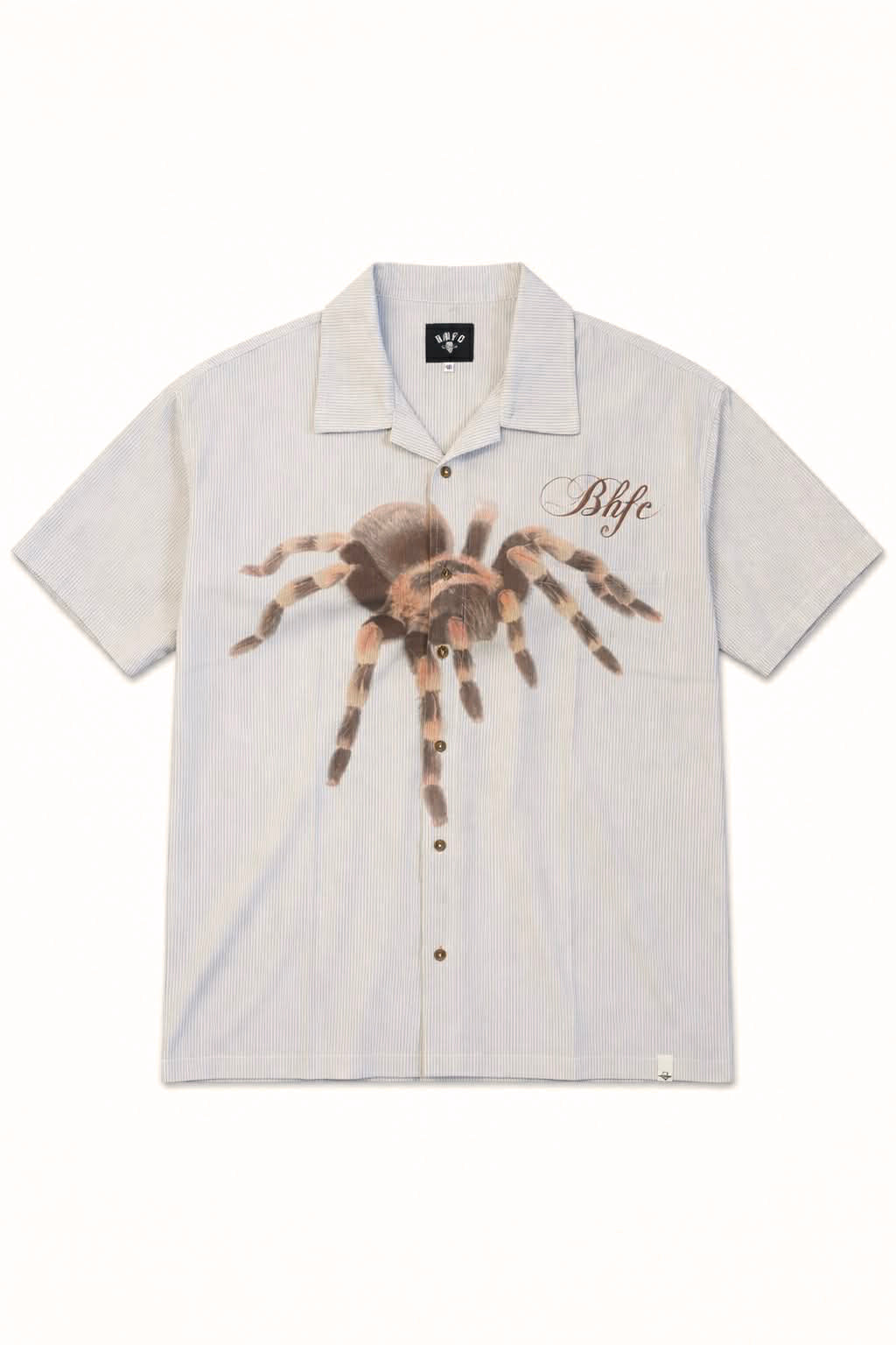 CAMISA TARANTULA