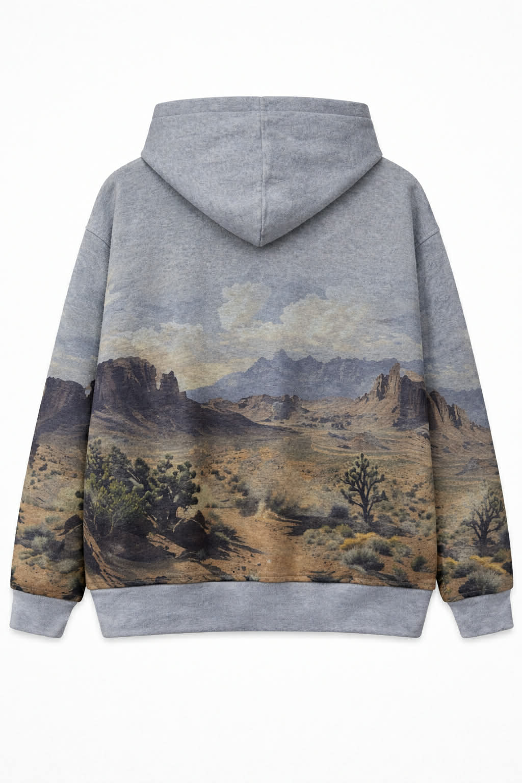 HOODIE BHFC McFly